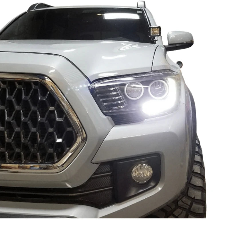 Toyota Tacoma RGBW DRL Boards (2016-2019)