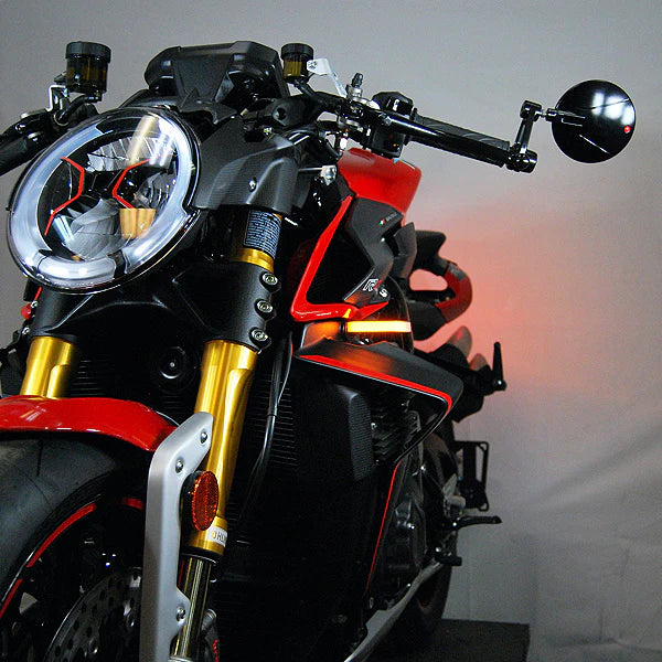 MV Agusta Brutale 1000 Front Turn Signals (2019 - Present)