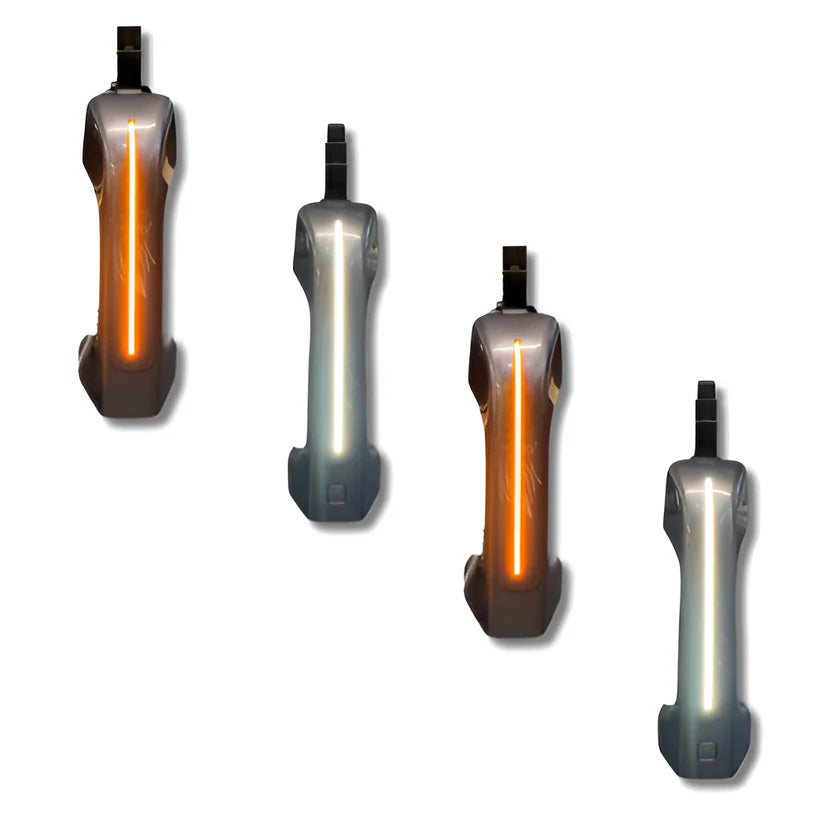 2019+ DODGE RAM SPORT SWITCHBACK DOOR HANDLES