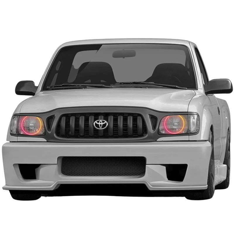Toyota Tacoma Multicolor Halo Kit (2001-2004)