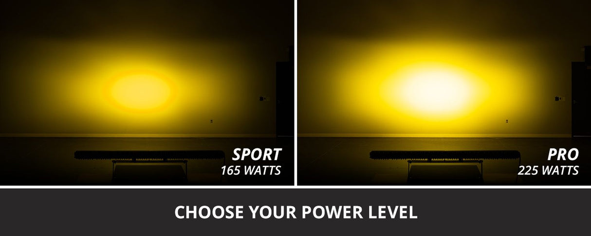 SS40 Yellow Standard (one)