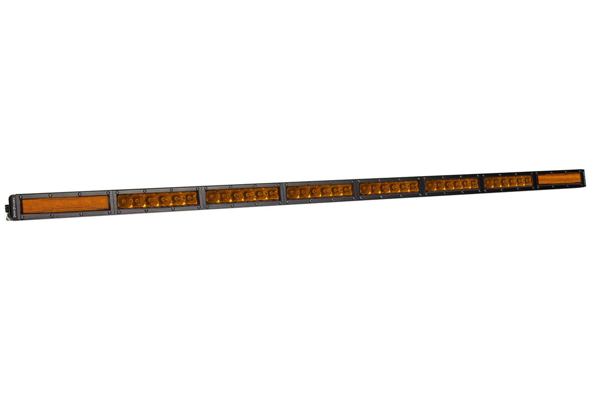 Stage Series 50" Amber Light Bar