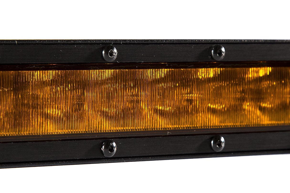 Stage Series 50" Amber Light Bar