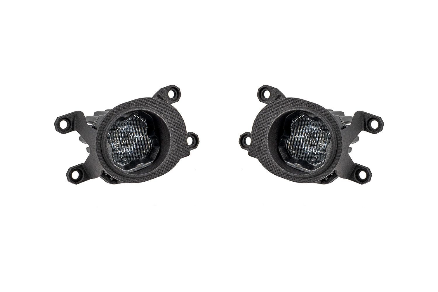 SSC1 LED Fog Light Kit for 2022-2025 Toyota RAV4