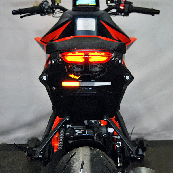 KTM 1290 Super Duke Fender Eliminator (2020-Present)