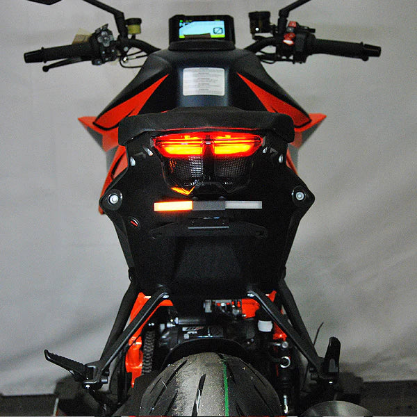 KTM 1290 Super Duke Fender Eliminator (2020-Present)