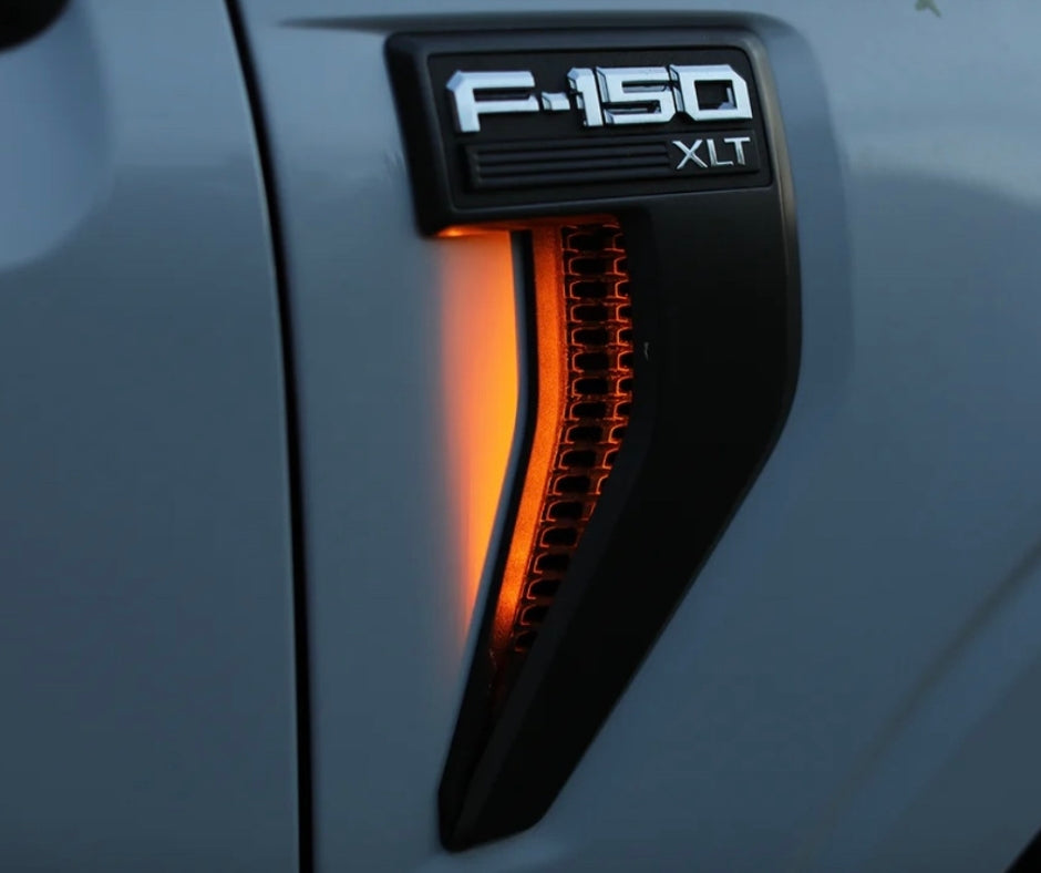 Ford F-150 LED Headlights: What to Know Before Upgrading