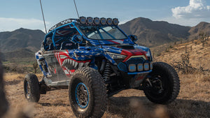 RZR Pro XP