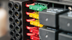 Switches & Control Systems