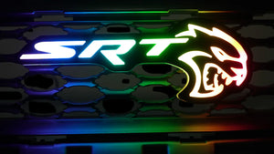 Illuminated Emblems