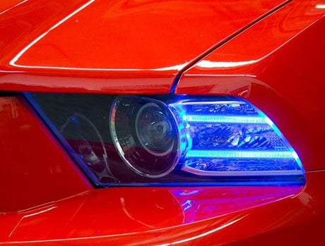 Diode Dynamics DRL Boards