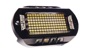 Rock Light Kit Upgrades