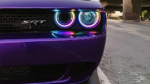 Headlights
