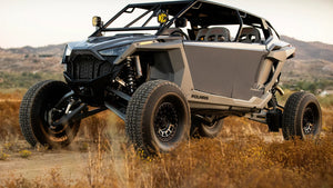 RZR Turbo R