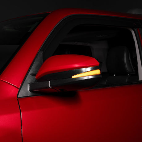 Form Lighting Mirror Lights