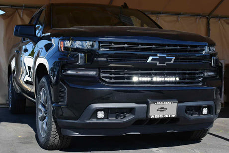 Baja Designs Grille Accent Lighting