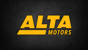 Alta Motors