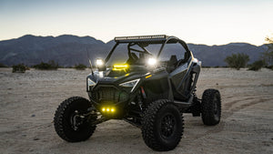 RZR Pro R