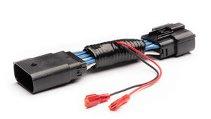 Plug-N-Play Harnesses