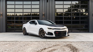 Camaro