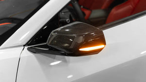 Mirror Lights