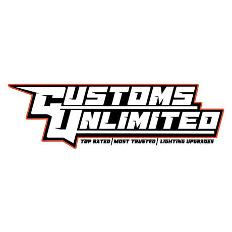 Customs Unlimited Lighting