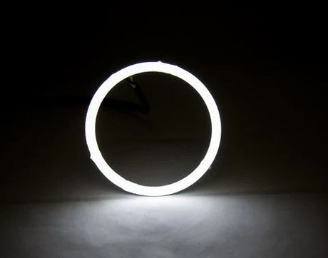 Diode Dynamics Halos and Fangs