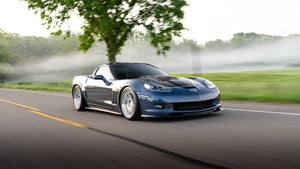 Corvette