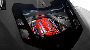 Engine Bay