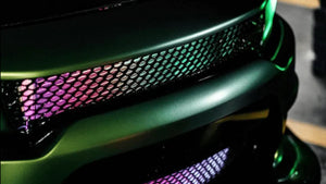 Grille Accent