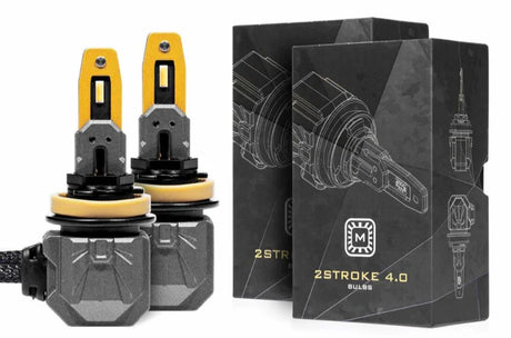 Morimoto LED Conversion Kits