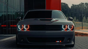 Headlight Mods
