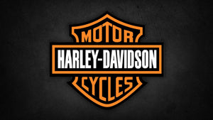 Harley Davidson