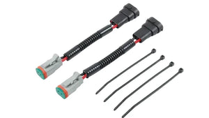 Wire & Lighting Management