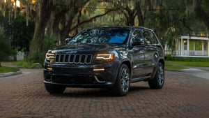 Grand Cherokee