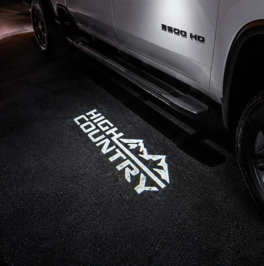 Puddle Lights – Customs Unlimited LLC
