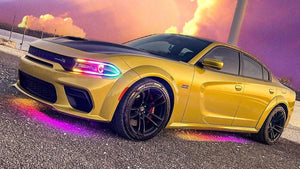 Charger