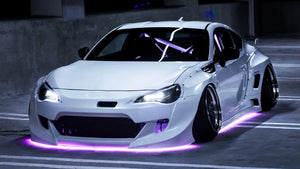 Underglow