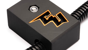 Wire & Lighting Management