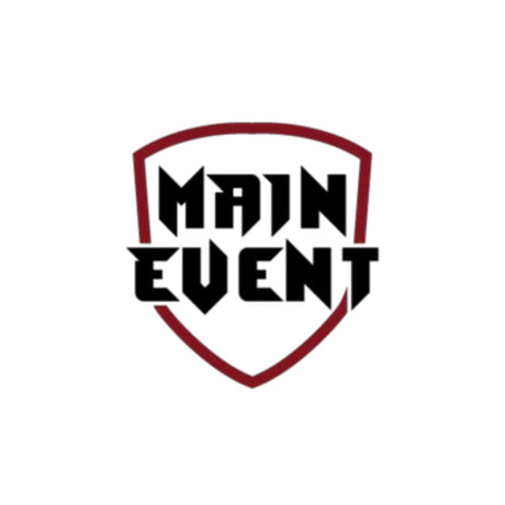 Main Event Illuminated Badges & Emblems