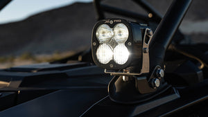 A-Pillar Lights