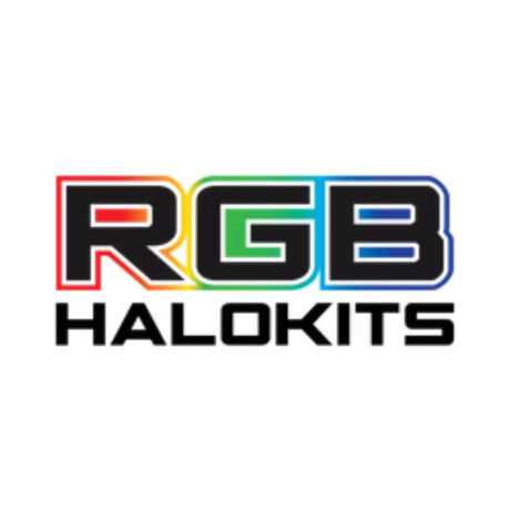 RGB Halokits Lighting
