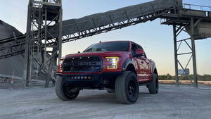 Dodge/RAM Lighting – Customs Unlimited LLC