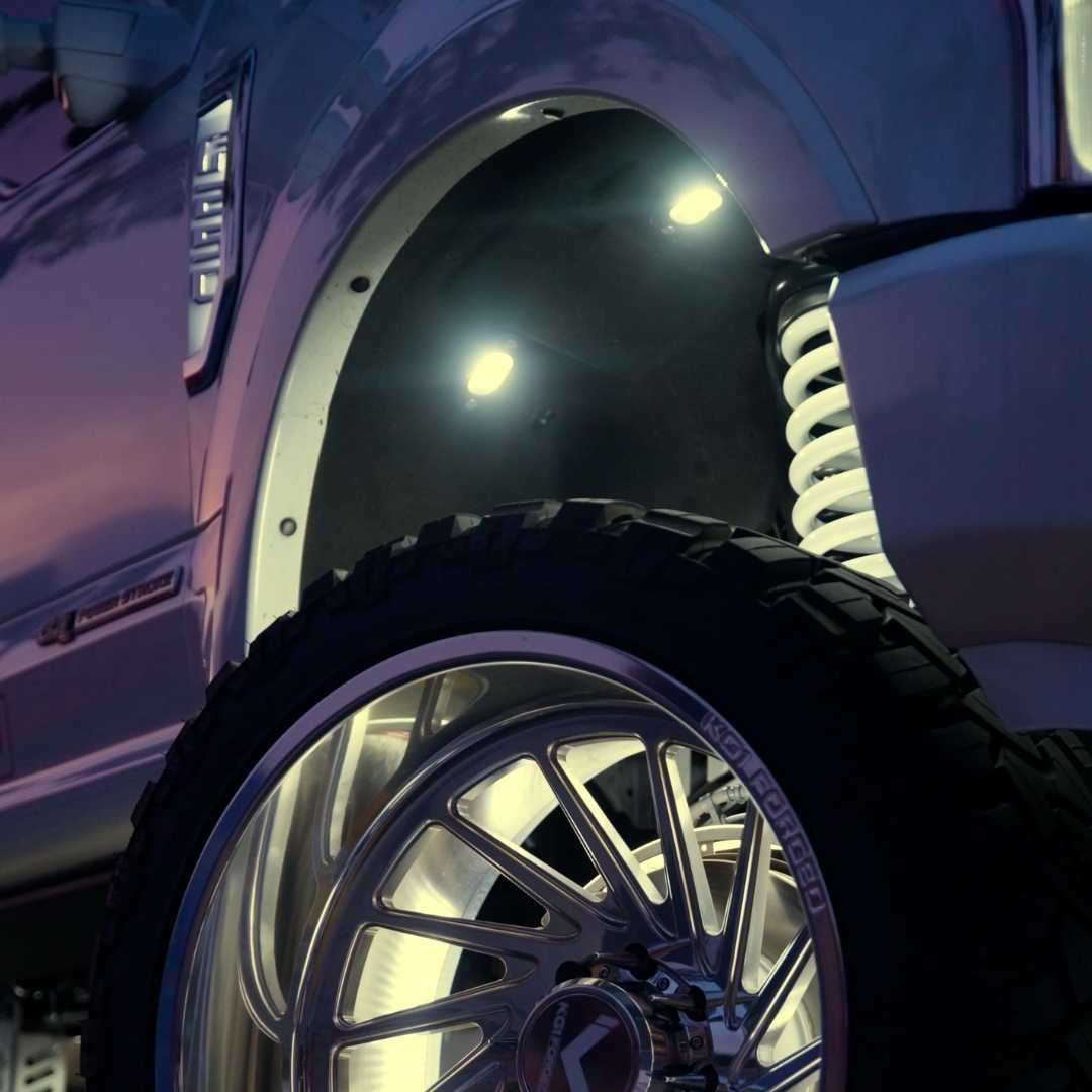 Best Rock Lights for Any Build | Shop RGB and Pure White Rock Lights ...