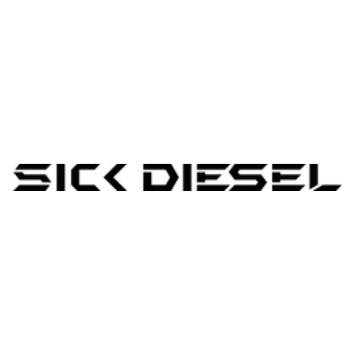 Sick Diesel Gear Coupons & Promo Codes