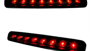 Third Brake Lights