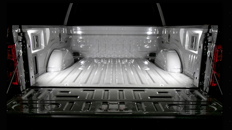 Customs Unlimited Bed Lights