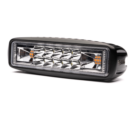 Customs Unlimited Extreme Strobes