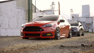 Focus
