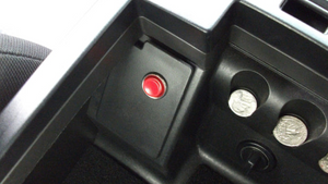 Switches & Control Systems